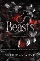 Beasts 1923479059 Book Cover