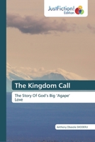 The Kingdom Call 6200488886 Book Cover