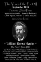 The Year of the Poet XI ~ September 2024 (The Year of the Poet: Poets Create Bridges of Cultural Understanding Poetry Series) 1961498391 Book Cover