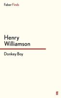 Donkey Boy (Pocket Classics) 0750908181 Book Cover