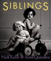 Siblings 0670878820 Book Cover