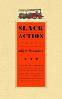 Slack Action 0889843678 Book Cover