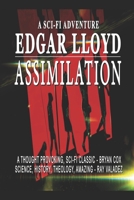 Edgar Lloyd - Assimilation 1522915281 Book Cover