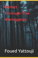 Rimari Through The Worldgates B0GYWTS8RF Book Cover