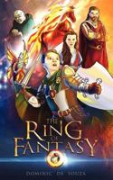 The Ring of Fantasy 1475077459 Book Cover