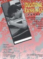 Educational Rankings Annual 2006: Over 4600 Rankings and Lists on Education, Compiled From Educational And General Interest Published Sources 0787683221 Book Cover