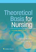 Theoretical Basis for Nursing 1605473235 Book Cover