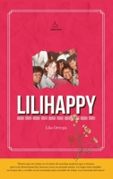 LILIHAPPY B09ZCKD232 Book Cover