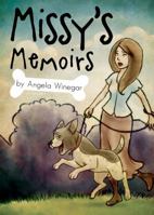 Missy's Memoirs 161346875X Book Cover