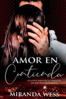 Yo soy tu candidato: Amor en contienda 1519035055 Book Cover