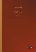 The Queen 3732638766 Book Cover