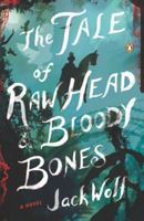 The Tale of Raw Head and Bloody Bones 0143123823 Book Cover
