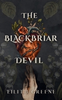 The Blackbriar Devil: A Monster Romance B0DWBFKS7D Book Cover