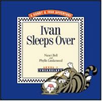 Ivan Sleeps Over (Level 1 Vocabulary) 0945856091 Book Cover