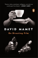 On Directing Film 0140127224 Book Cover