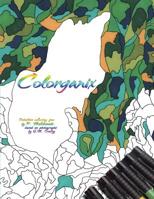 Colorganix 1095174223 Book Cover