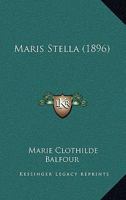 Maris Stella 1241392781 Book Cover