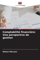 Comptabilité financière: Une perspective de gestion 6205759500 Book Cover
