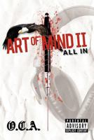 Art of Mind II: All In 0615547028 Book Cover
