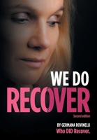 We Do Recover 152558734X Book Cover