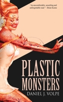 Plastic Monsters B0B671Y239 Book Cover