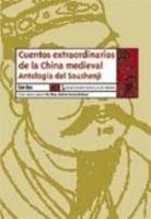 Cuentos Extraordinarios De LA China Medieval (Rescatados) 848961847X Book Cover
