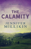 The Calamity: Special Edition Paperback B0B9R2JXJX Book Cover