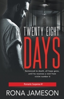 28 Days 1918152020 Book Cover