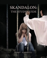 Skandalon: The Study Guide 057820472X Book Cover
