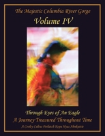Through Eyes of an Eagle 1984585789 Book Cover