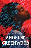 Angel of Greenwood 1250821290 Book Cover