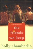 The Friends We Keep 0758214014 Book Cover