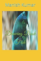 Drawing Book Fish B09SP1PG2Q Book Cover