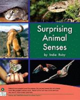 SURPRISING ANIMAL SENSES 032502765X Book Cover