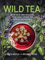 Wild Tea 1914317270 Book Cover