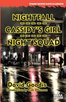 Nightfall, Cassidy's Girl, Night Squad 1944520635 Book Cover