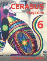 CERASUS Magazine 6 B0B5KNYM6R Book Cover