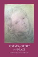 Poems of Spirit and Place 1500735922 Book Cover