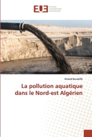 La pollution aquatique dans le Nord-est Algérien 6203451924 Book Cover
