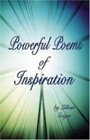Powerful Poems of Inspiration 1413729924 Book Cover