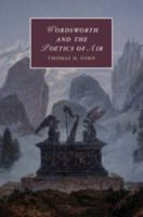 Wordsworth and the Poetics of Air 1108441033 Book Cover
