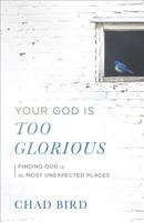 Your God Is Too Glorious 0801075661 Book Cover