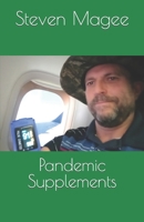Pandemic Supplements B0BZFJSBY4 Book Cover