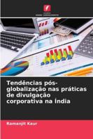 Tendências pós-globalização nas práticas de divulgação corporativa na Índia 620925232X Book Cover