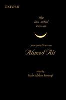 The Two-Sided Canvas: Perspectives on Ahmed Ali B00RP5CUCO Book Cover