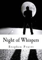 Night of Whispers 1492815470 Book Cover