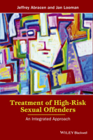 Treatment of High-Risk Sexual Offenders: An Integrated Approach 1118980166 Book Cover