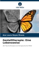 Gestalttherapie: Eine Lebensweise 6204108514 Book Cover