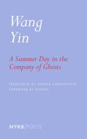A Summer Day in the Company of Ghosts 1681376482 Book Cover