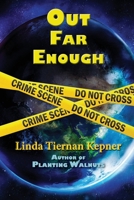 Out Far Enough 1515419142 Book Cover